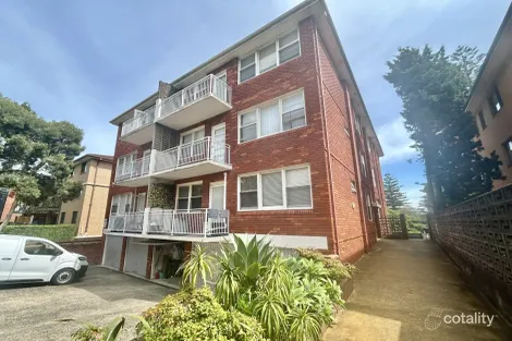 14/5 Queens Rd, Brighton-Le-Sands, NSW 2216