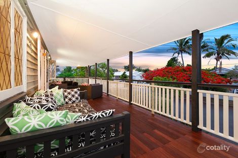 Property photo of 167 Khartoum Street Gordon Park QLD 4031