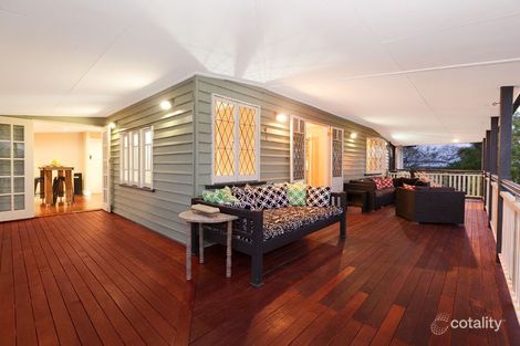 Property photo of 167 Khartoum Street Gordon Park QLD 4031