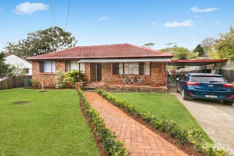 Property photo of 68 Duke Street Forestville NSW 2087