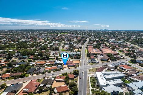 54a Forrest Rd, Hamilton Hill, WA 6163