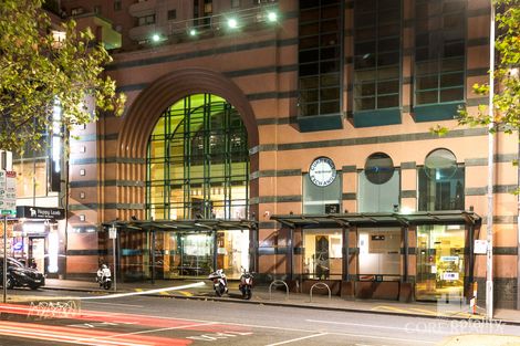 1002/181 Exhibition St, Melbourne, VIC 3000