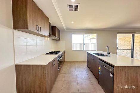 Property photo of 46 Stringybark Loop Coodanup WA 6210