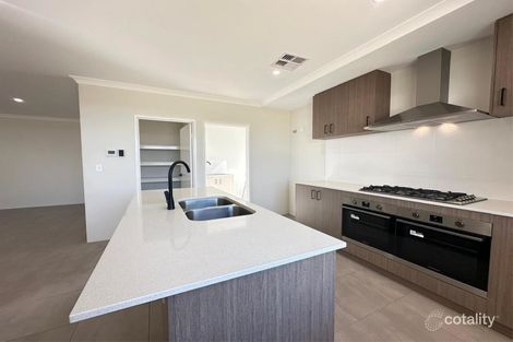 Property photo of 46 Stringybark Loop Coodanup WA 6210