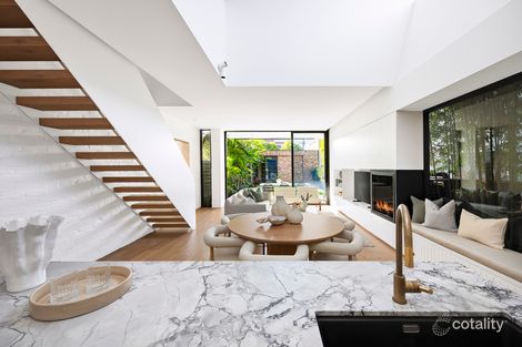 Property photo of 67A Carrington Road Randwick NSW 2031