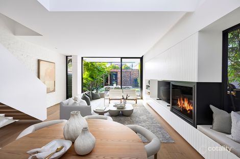 Property photo of 67A Carrington Road Randwick NSW 2031