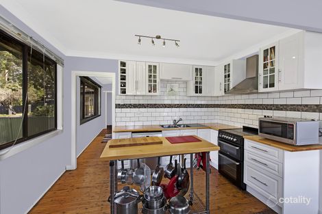 Property photo of 28 Minnamurra Road Gorokan NSW 2263