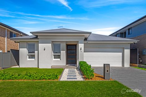 15 Showers St, Grantham Farm, NSW 2765