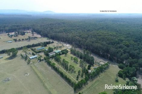 Property photo of 4 Forest Road Comberton NSW 2540