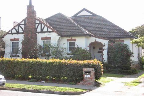 543 Camberwell Rd, Camberwell, VIC 3124