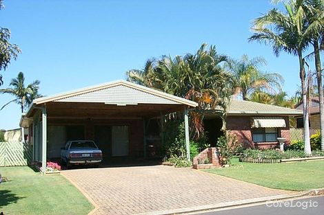 Property photo of 3 Santa Fe Drive Avoca QLD 4670