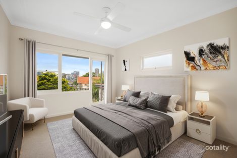 Property photo of 9/2B Wallaringa Avenue Kurraba Point NSW 2089