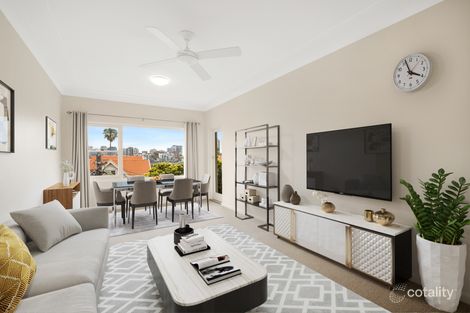 9/2b Wallaringa Ave, Kurraba Point, NSW 2089