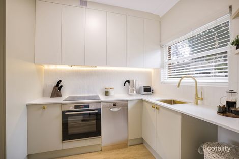 Property photo of 9/2B Wallaringa Avenue Kurraba Point NSW 2089