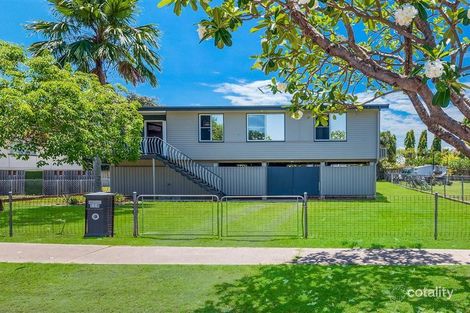 Property photo of 116 Abbott Street Oonoonba QLD 4811