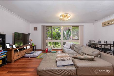 Property photo of 18 Bluett Crescent Doonside NSW 2767
