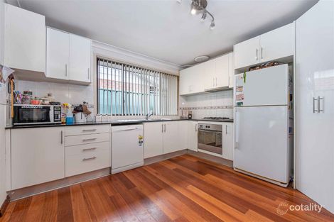 Property photo of 18 Bluett Crescent Doonside NSW 2767