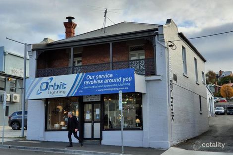 293 Liverpool St, Hobart, TAS 7000