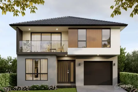 Property photo of 4 Windeyer Street Rouse Hill NSW 2155