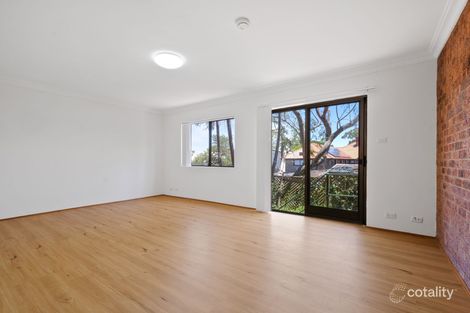 3/31 Croydon St, Petersham, NSW 2049