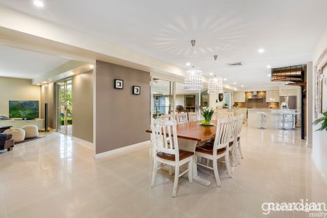 Property photo of 23 Talofa Place Castle Hill NSW 2154