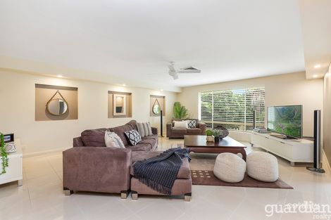 Property photo of 23 Talofa Place Castle Hill NSW 2154