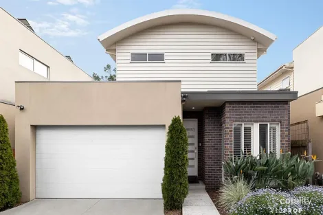 Property photo of 3/7 Curzon Street Ivanhoe VIC 3079
