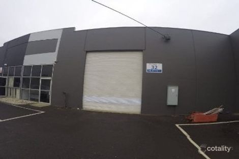 2/32 Chelmsford St, Williamstown North, VIC 3016