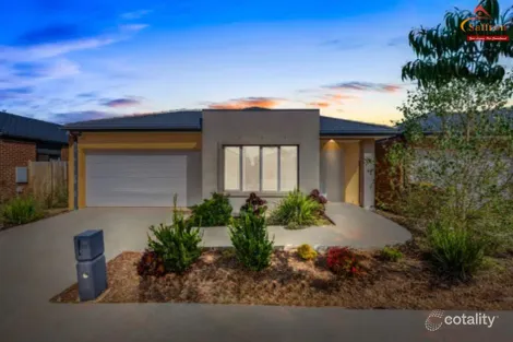 37 Westbourne St, Strathtulloh, VIC 3338
