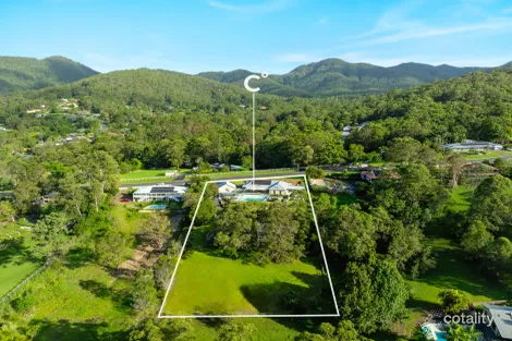Property photo of 25 Aylesham Drive Bonogin QLD 4213