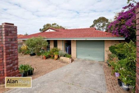 Property photo of 72 Currajong Crescent Craigie WA 6025