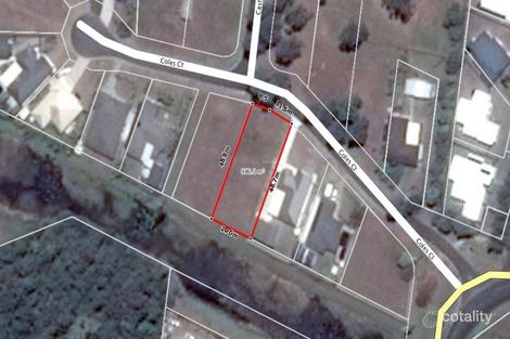 Property photo of 8 Coles Court Toogoom QLD 4655