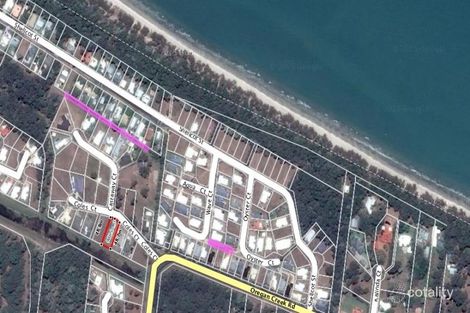 Property photo of 8 Coles Court Toogoom QLD 4655