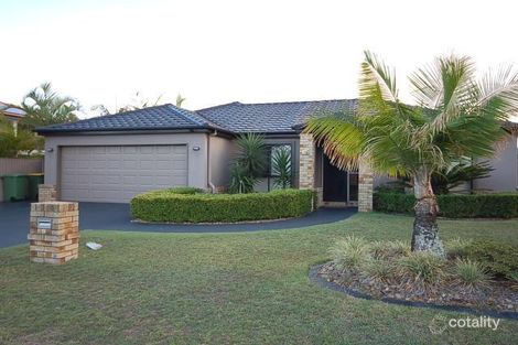 21 Sea Eagle Dr, Burleigh Waters, QLD 4220