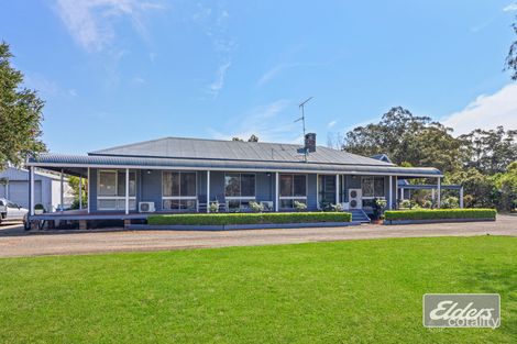 Property photo of 263 Old Stock Route Road Oakville NSW 2765