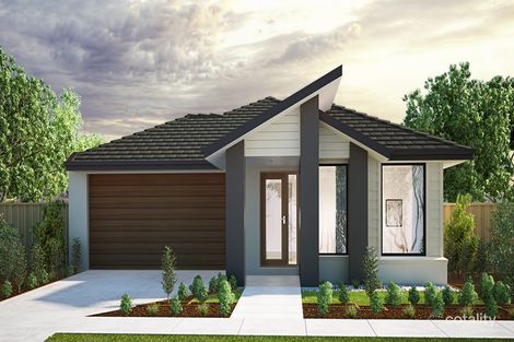Property photo of 8 Platinum Close Kallangur QLD 4503