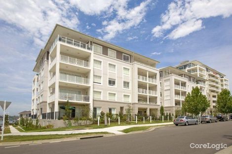 Property photo of 32/1 Juniper Drive Breakfast Point NSW 2137