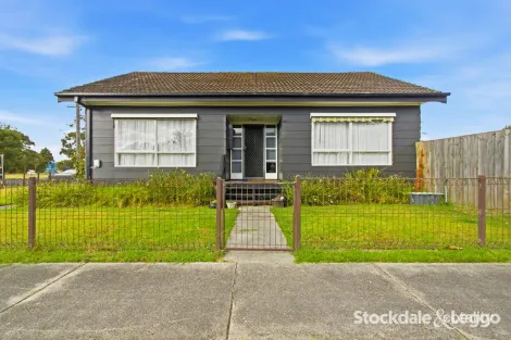 25 Burnside Dr, Morwell, VIC 3840