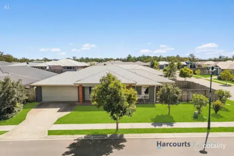 41 Venice Cres, Redbank, QLD 4301