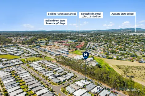 Property photo of 41 Venice Crescent Redbank QLD 4301