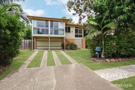 Property photo of 49 Garie Street Wishart QLD 4122