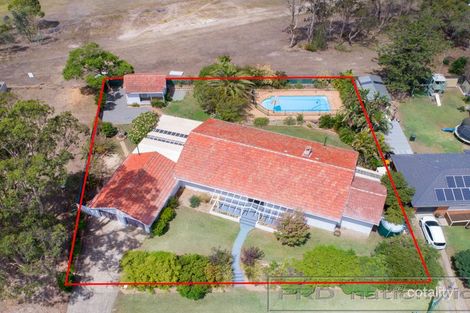 Property photo of 16 Wollombi Road Rutherford NSW 2320