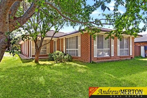 Property photo of 2 Raspa Place Quakers Hill NSW 2763