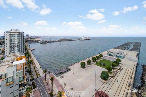 1002/147 Beach St, Port Melbourne, VIC 3207