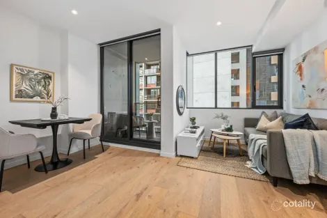 3506/33 Rose Lane, Melbourne, VIC 3000