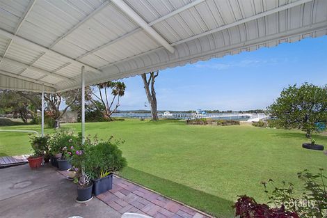 Property photo of 36 Warana Avenue Steiglitz QLD 4207