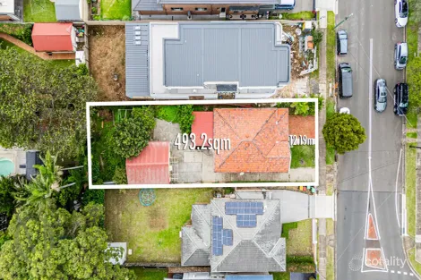 Property photo of 27 Bowden Street Ryde NSW 2112
