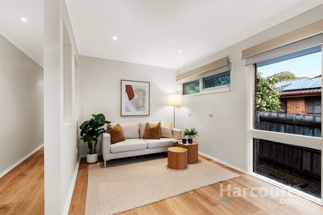 Property photo of 72 Chartwell Drive Wantirna VIC 3152