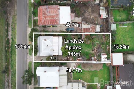 Property photo of 9 Fraser Street Sunshine VIC 3020