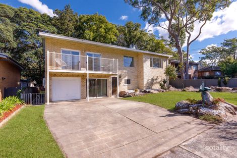 Property photo of 5 Koorong Street Marsfield NSW 2122